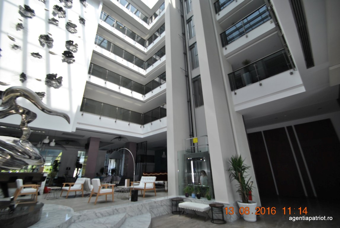 imagini hotel FLORA GARDEN KUSADASI